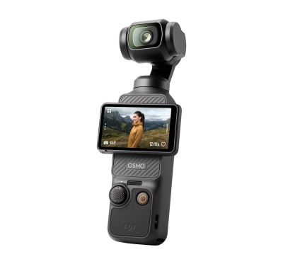 Vlogging Camera