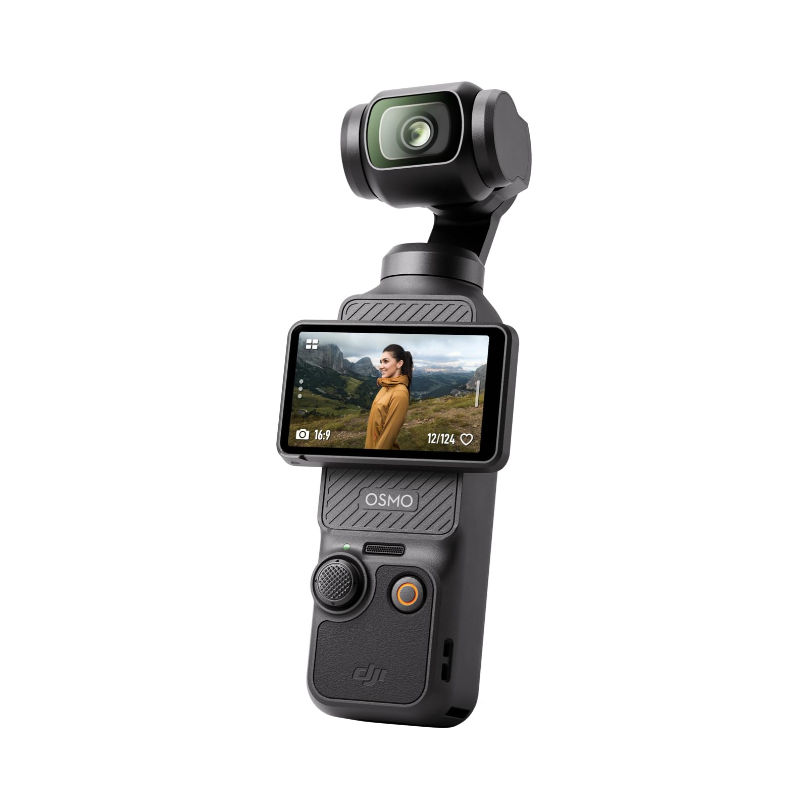Vlogging Camera
