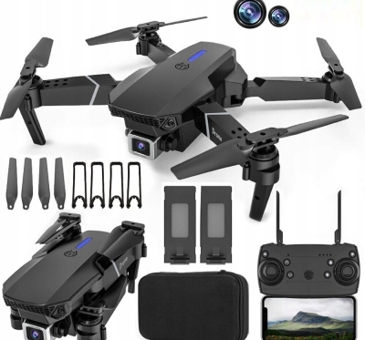 Drone with 4k Camera