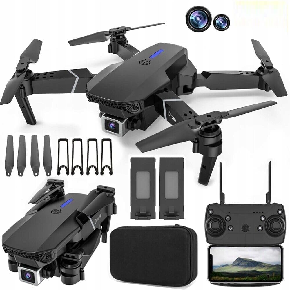 Drone with 4k Camera