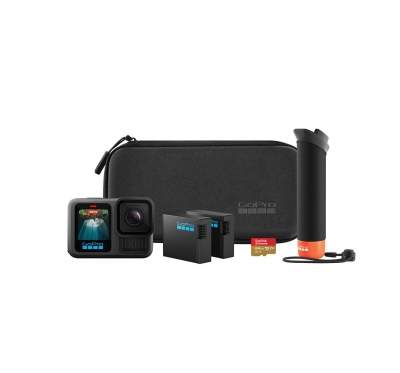 GoPro HERO13 Black Special Bundle