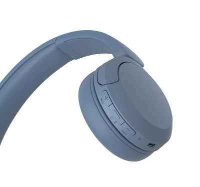 Wireless Bluetooth Headphones