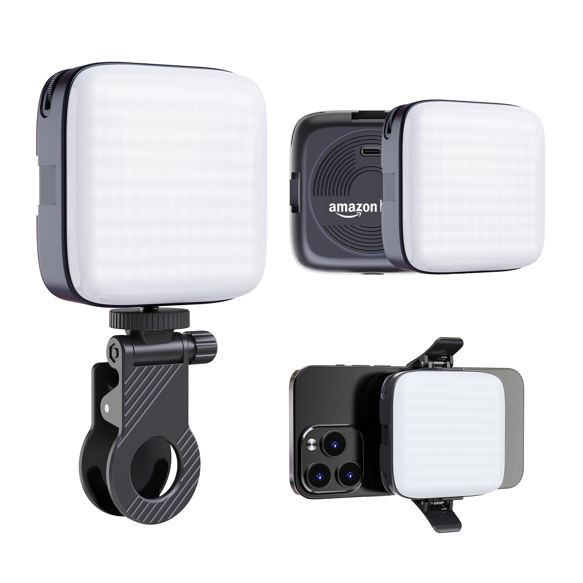 LED Video Light