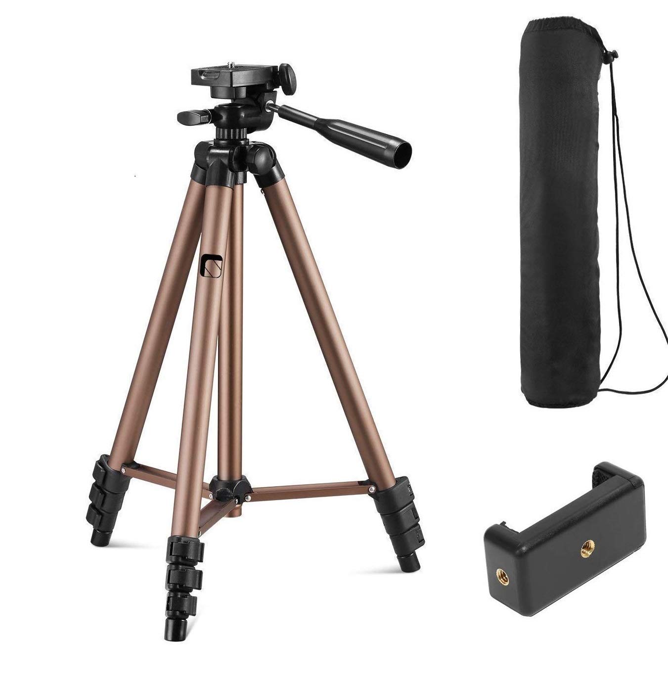 Aluminum Tripod (133CM)